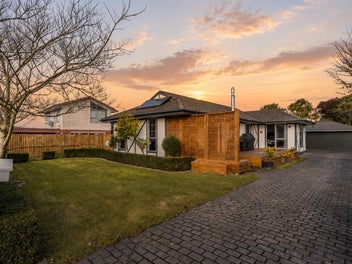 1 Ngaio Lane, Kaiapoi, Kaiapoi