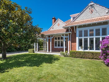 6 Ings Avenue, Saint Clair, Dunedin