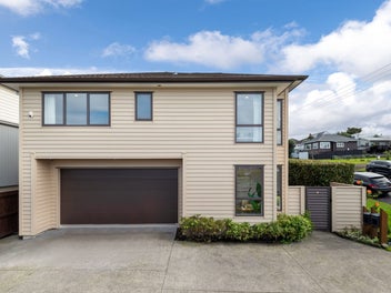 71 Francis Street, Hauraki, Auckland