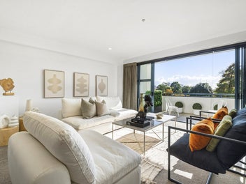 2G/220 Victoria Street , Freemans Bay, Auckland