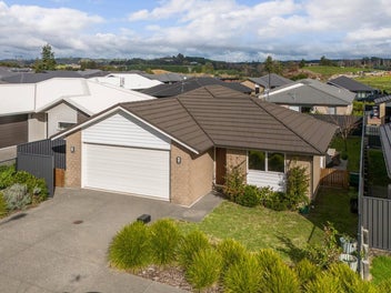 87 Sentinel Avenue, Omokoroa, Omokoroa