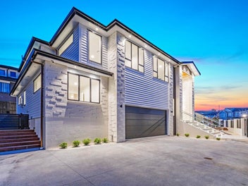 78 Rathmullen Place, Pinehill, Auckland