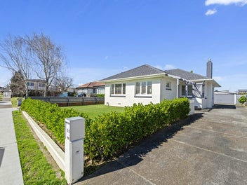 29 Glen Avenue, Papatoetoe, Auckland