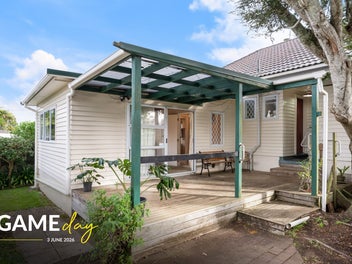 3 Mariri Road, Onehunga, Auckland