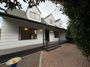 16 Willowstream Grove, Cloverlea, Palmerston North