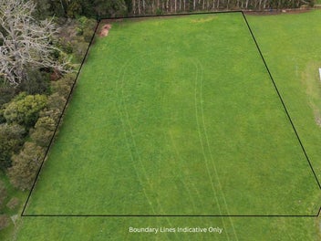 1048B Oropi Road, Oropi, Oropi