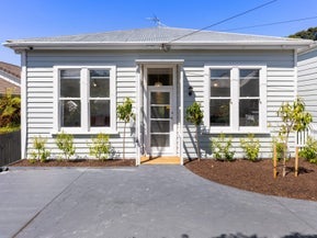 1 Chatham Street, Berhampore, Wellington
