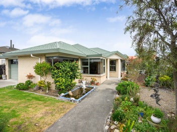 144 Manchester Street, Feilding, Feilding