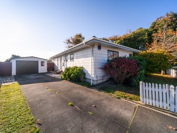 57 Geraldine Crescent, Cloverlea, Palmerston North