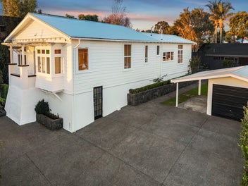 13 Huapai Street, Onehunga, Auckland