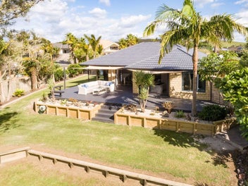 11 Spinnaker Point, Paihia, Far North