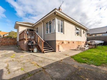 1A Rugby Street, Highfield, Timaru