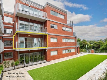 225/4 Wagener Place, Mount Albert, Auckland
