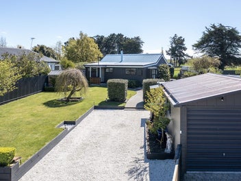 34 Woodend Beach Road, Woodend Beach, Kaiapoi