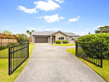 23 Malbec Place, Huapai, Kumeu