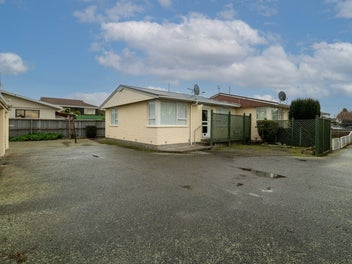 5/113 Middlepark Road, Sockburn, Christchurch