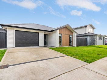 34 Castletown Street, Wallaceville, Upper Hutt