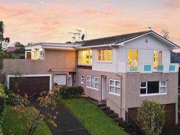4A Kempthorne Crescent, Mission Bay, Auckland