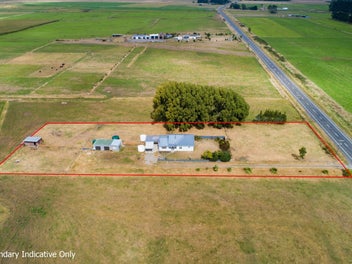 1648 State Highway 1, Glen Oroua, Palmerston North 