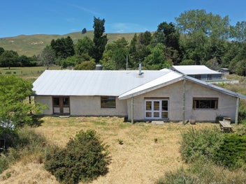 400 Rakaiatai Road, Ormondville, Dannevirke