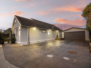 11 Medway Street, Richmond, Christchurch