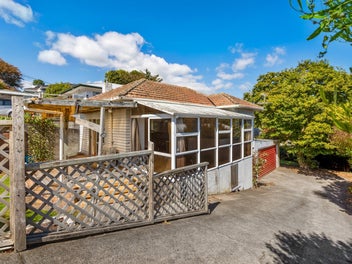 84 Mill Road, Lower Vogeltown, New Plymouth