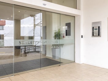 B/103 Thorndon Quay, Thorndon, Wellington