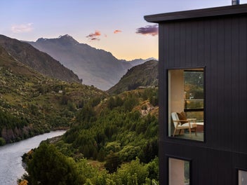 6 Powder Terrace, Arthurs Point, Queenstown