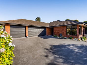 56A Alberta Road, Glen Avon, New Plymouth