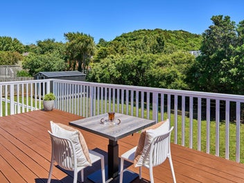 301 Maungaraki Road, Maungaraki, Lower Hutt