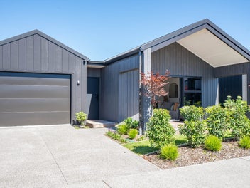 5 Sienna Way, Rangatira Park, Taupo