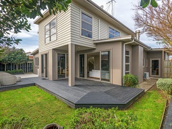 31A Puriri Terrace, Roslyn, Palmerston North