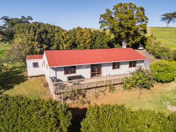 0 State Highway 1, Moerewa, Moerewa