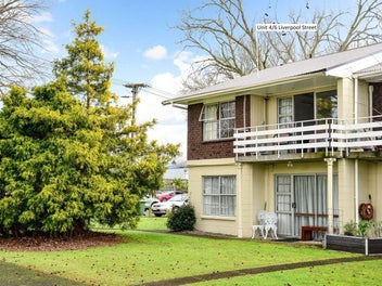4/6 Liverpool Street, Hamilton Central, Hamilton