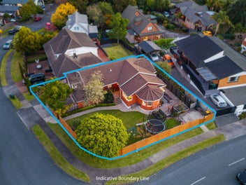 50 Calluna Crescent, Totara Heights, Auckland