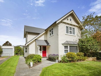 28 Pharazyn Street, Melling, Lower Hutt