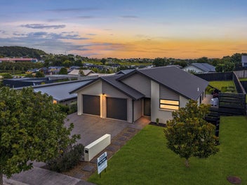 4 Stockyard Crescent, Pukekohe, Pukekohe
