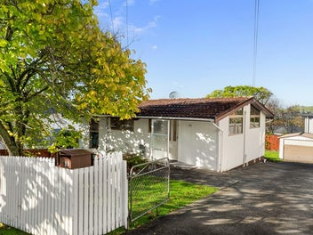 53 Arthur Street, Onehunga, Auckland