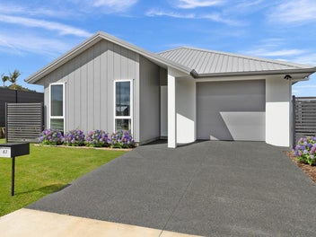 63 Glenbervie Drive, Glenbervie, Whangārei