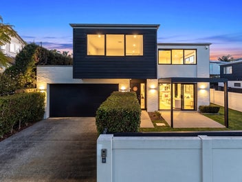 105A Coates Avenue, Orakei, Auckland