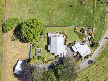 152A Stockton Road, Pukehina, Pukehina