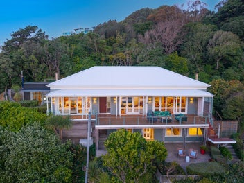 334 Oriental Parade, Oriental Bay, Wellington