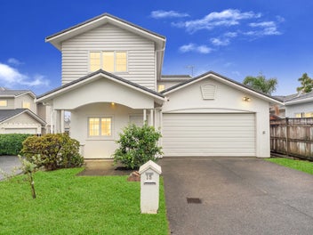 15 Mulvaney Crescent, Henderson, Auckland