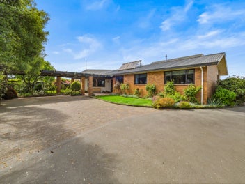 14 Connor Place, Netherby, Ashburton