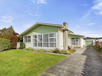 23 Perry Street, Heretaunga, Upper Hutt