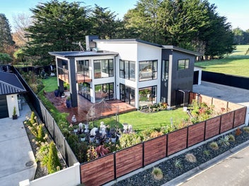 77 Richfield Drive, Waikiwi, Invercargill