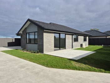 45 Morningside Lane, Rockdale, Invercargill