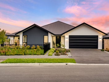 34 Kirirua Avenue, Halswell, Christchurch