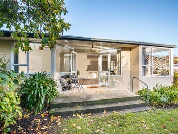 18B Selwyn Street, North East Valley, Dunedin