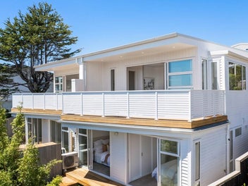 281B East Coast Road, Mairangi Bay, Auckland